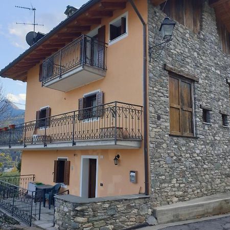 Апартаменты Casa Mael - Cir 0017 Сен-Пьер Экстерьер фото