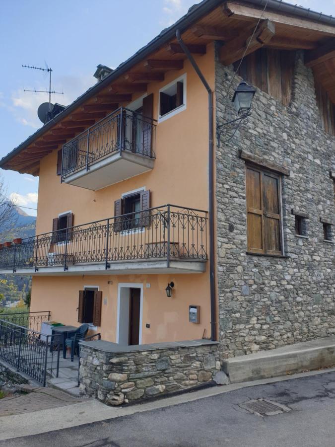 Апартаменты Casa Mael - Cir 0017 Сен-Пьер Экстерьер фото