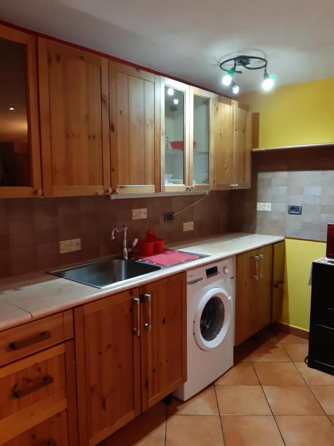 Апартаменты Casa Mael - Cir 0017 Сен-Пьер Экстерьер фото